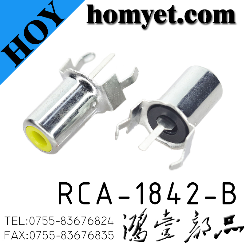 RCA-1842-B