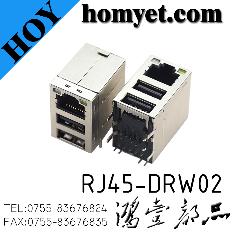 RJ45-DRW02