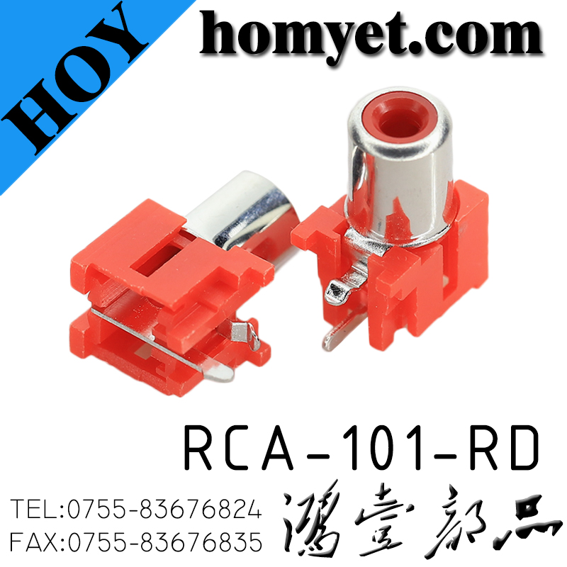 RCA-101-RD