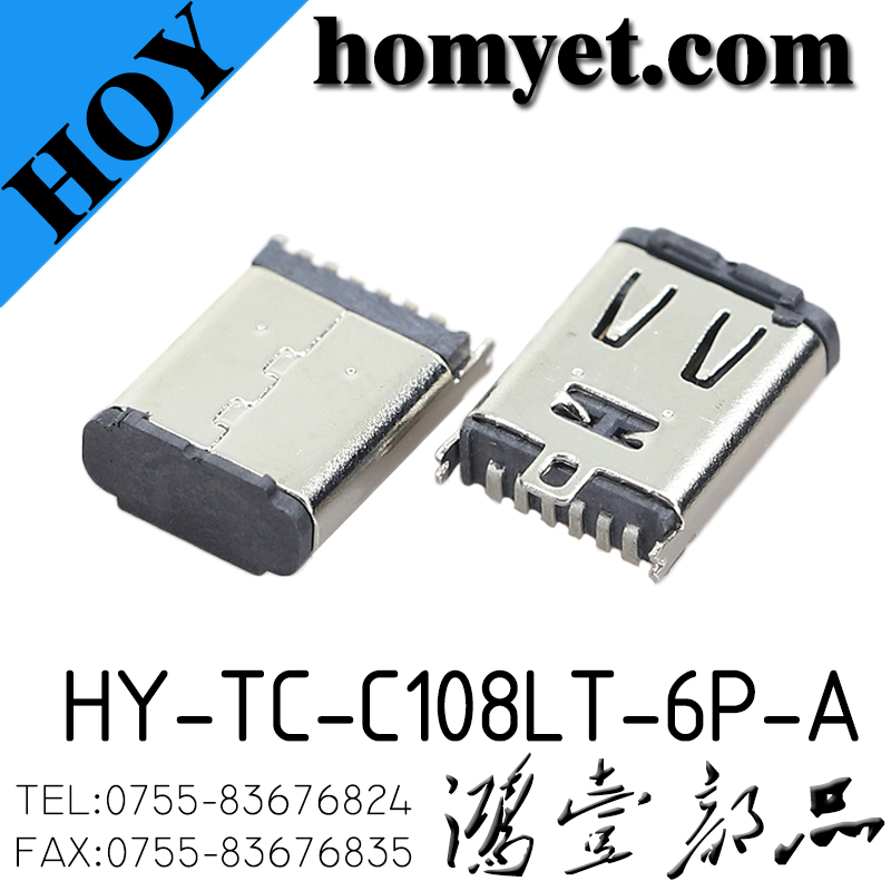 HY-TC-C108LT-6P-A