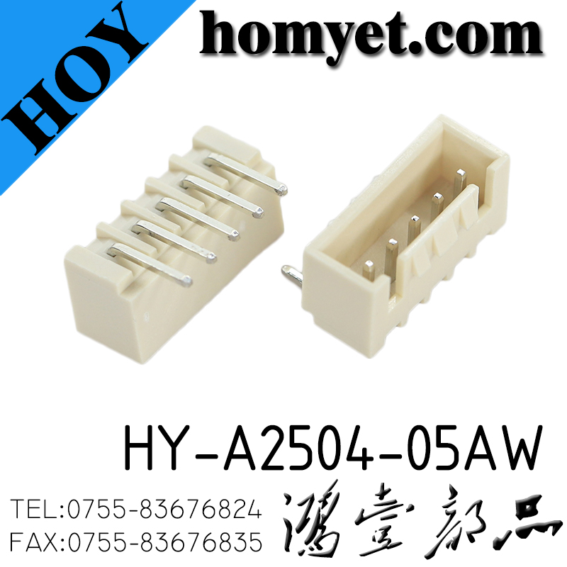 HY-A2504-05AW