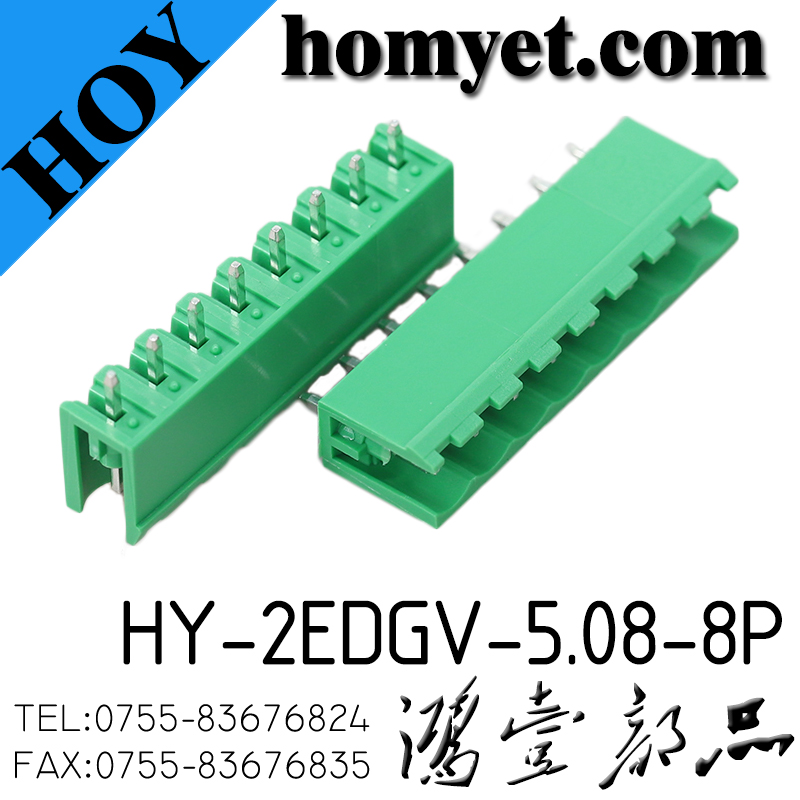 HY-2EDGV-5.08-8P